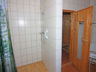 Ferienhaus Seebad Bansin Ausstattung 21