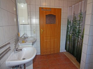 Ferienhaus Seebad Bansin Ausstattung 28