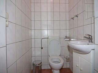 Holiday house Seebad Bansin Features 38