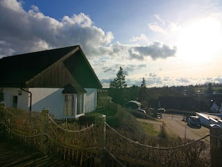 Holiday house Seebad Bansin Outdoor Recording 9