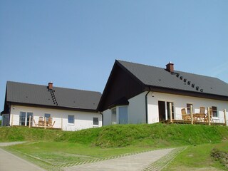 Vakantiehuis Seebad Bansin Buitenaudio-opname 1