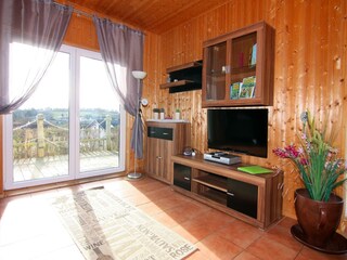 Ferienhaus Seebad Bansin Ausstattung 22