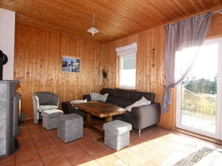 Ferienhaus Seebad Bansin Ausstattung 15