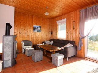 Maison de vacances Seebad Bansin Équipement 33