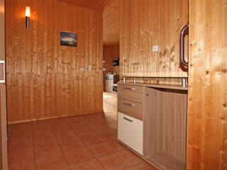 Casa de vacaciones Seebad Bansin Características 21