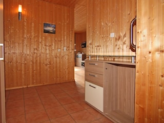 Vakantiehuis Seebad Bansin Kenmerken 22