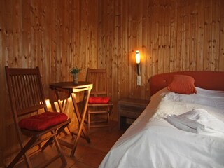 Maison de vacances Seebad Bansin Équipement 15