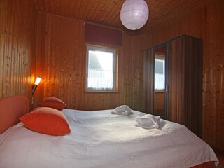 Ferienhaus Seebad Bansin Ausstattung 32