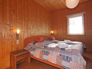 Maison de vacances Seebad Bansin Équipement 35