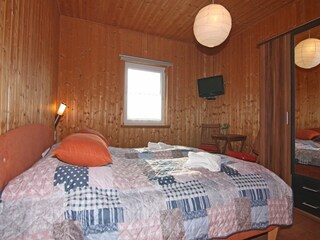 Casa de vacaciones Seebad Bansin Características 24