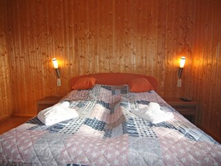 Ferienhaus Seebad Bansin Ausstattung 17