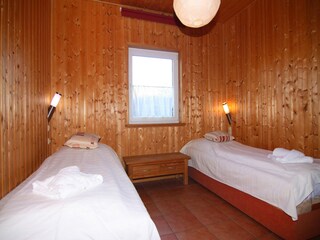 Vakantiehuis Seebad Bansin Kenmerken 36