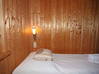 Maison de vacances Seebad Bansin Équipement 20