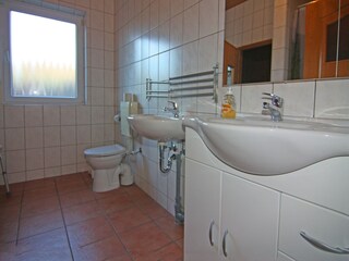 Casa per le vacanze Seebad Bansin Caratteristiche 38