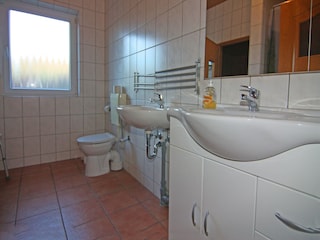 Maison de vacances Seebad Bansin Équipement 38
