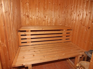 Maison de vacances Seebad Bansin  43