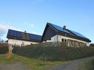 Holiday house Seebad Bansin Outdoor Recording 5