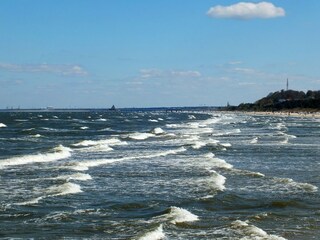 Vakantiehuis Seebad Bansin Omgeving 41