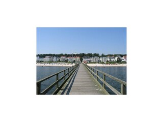 Ferienhaus Seebad Bansin Umgebung 40