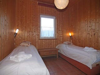 Vakantiehuis Seebad Bansin Kenmerken 19