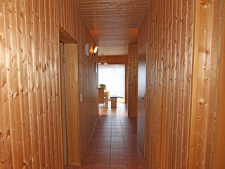 Ferienhaus Seebad Bansin Ausstattung 13