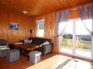 Holiday house Seebad Bansin Features 30