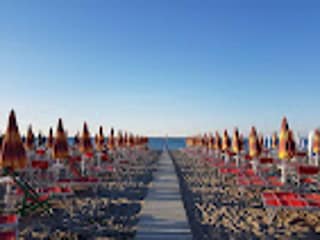 Appartement Ameglia Buitenaudio-opname 5