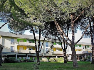 Apartment Ameglia Außenaufnahme 6