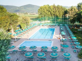 Appartamento Ameglia Registrazione all'aperto 10