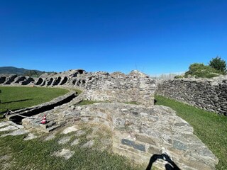 Appartamento Ameglia Registrazione all'aperto 6