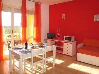 Apartment Ameglia Features 16