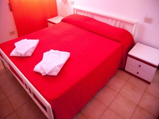 Apartamento Ameglia Características 6