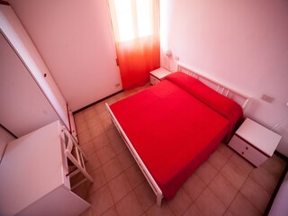 Appartement Ameglia Équipement 7