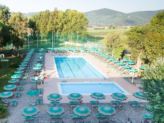 Appartamento Ameglia  13