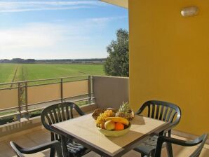 Apartment in Residenza Alberghiera Italia, Luni - Ameglia - image1