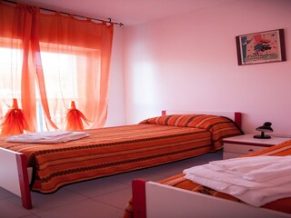 Apartment Ameglia Ausstattung 10