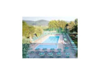 Appartement Ameglia Buitenaudio-opname 3