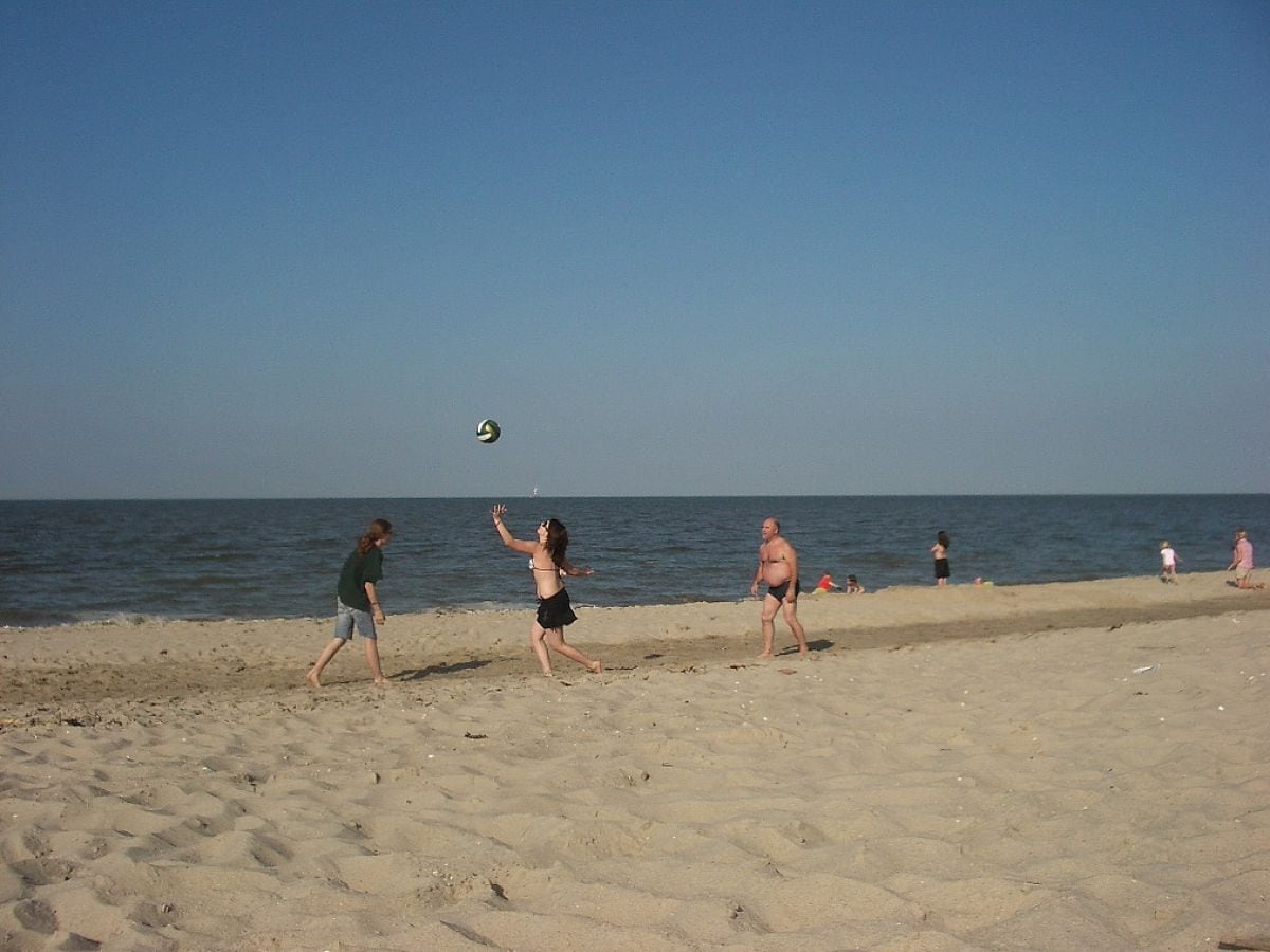 Flirten am strand spiel