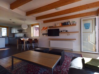 Holiday house Prerow Features 8