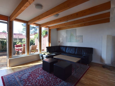 Ferienhaus Meerlauschen