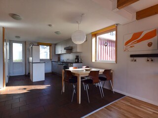 Holiday house Prerow Features 9