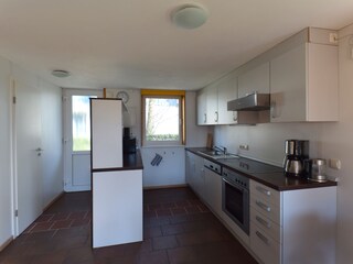 Holiday house Prerow Features 11