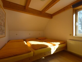 Holiday house Prerow Features 14