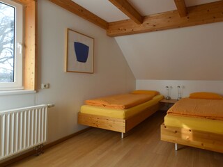 Holiday house Prerow Features 16