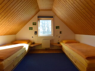 Holiday house Prerow Features 22