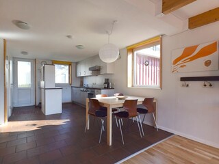 Holiday house Prerow Features 12