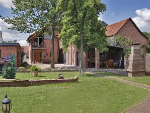 Ferienwohnung A im Haus "Familie Beck" - Hagenburg - image1