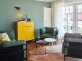 Vakantieappartement Wangerooge Buitenaudio-opname 1