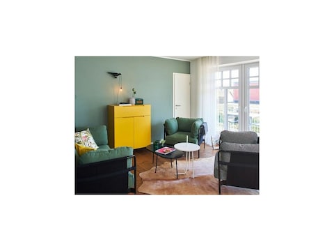 Appartement de vacances Miss Evans fait une pause - Luxe à Wangerooge