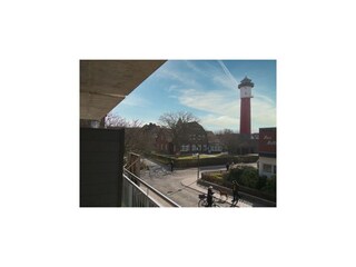 Appartamento per vacanze Wangerooge Registrazione all'aperto 7